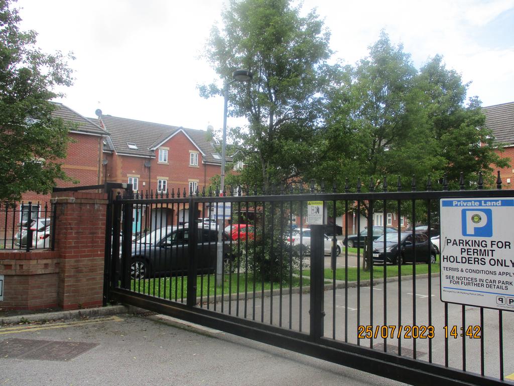 Gates