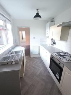 2 bedroom end of terrace house to rent, Mounsey Road, Bamber Bridge PR5