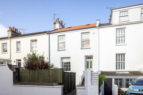 32 Chevalier Road, St. Helier, Jersey