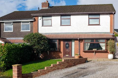 5 bedroom semi-detached house for sale, Barnfield Close, Egerton, Bolton, BL7