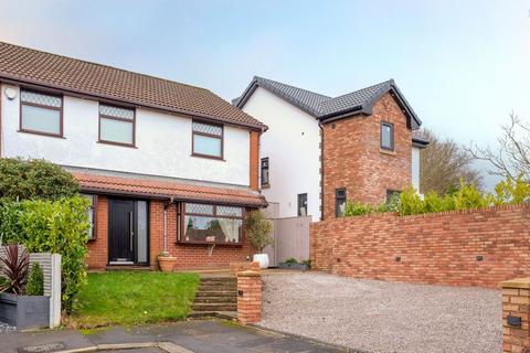 5 bedroom semi-detached house for sale, Barnfield Close, Egerton, Bolton, BL7