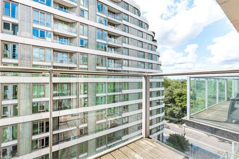 1 bedroom flat for sale, Hawker Building, 350 Queenstown Road, London