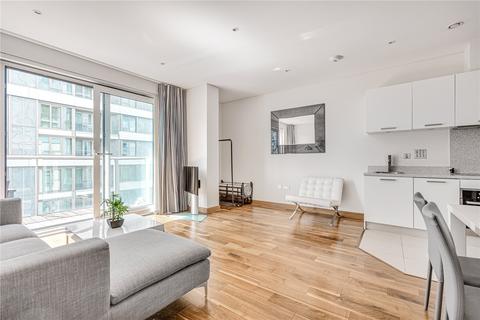 1 bedroom flat for sale, Hawker Building, 350 Queenstown Road, London