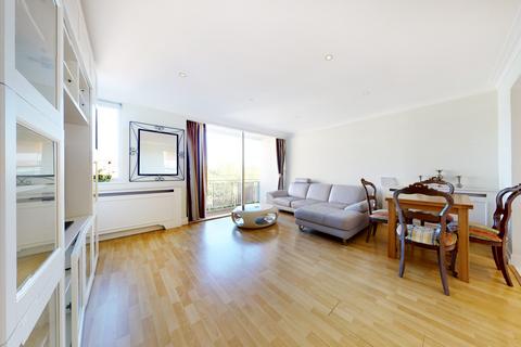 1 bedroom apartment for sale, Regent Court, 1 North Bank, London, NW8