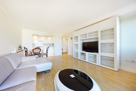 1 bedroom apartment for sale, Regent Court, 1 North Bank, London, NW8