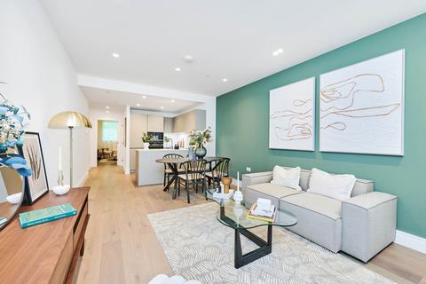 2 bedroom apartment for sale - Chiswick Green, Chiswick High Road, W4