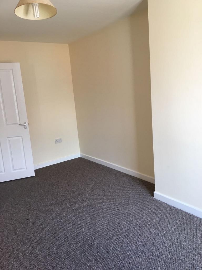 George Street Banbury 1 bed flat - £650 pcm (£150 pw)