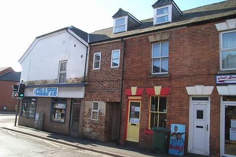 undefined, George Street Banbury