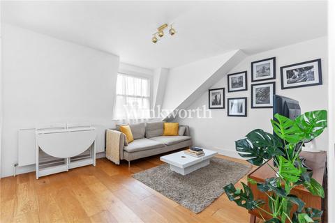1 bedroom apartment for sale, Alexandra Grove, London, N4