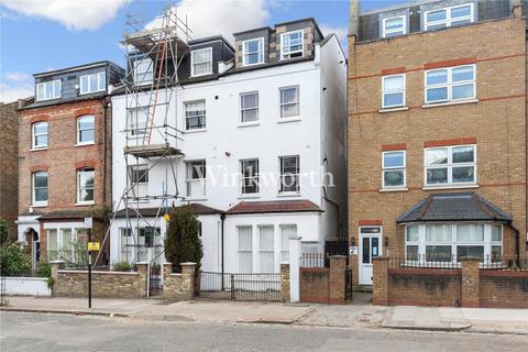 Flat 7, 2 Alexandra Grove, London, N4 2LG