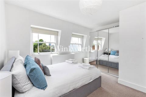 Flat 7, 2 Alexandra Grove, London, N4 2LG