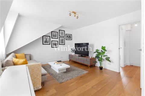 Flat 7, 2 Alexandra Grove, London, N4 2LG
