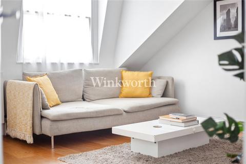 Flat 7, 2 Alexandra Grove, London, N4 2LG