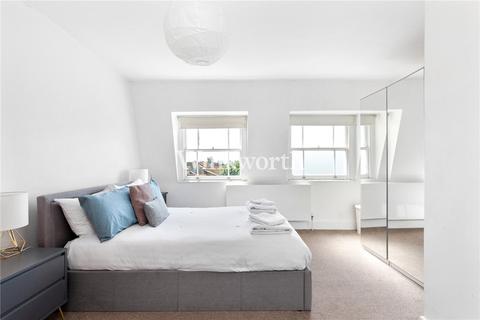Flat 7, 2 Alexandra Grove, London, N4 2LG