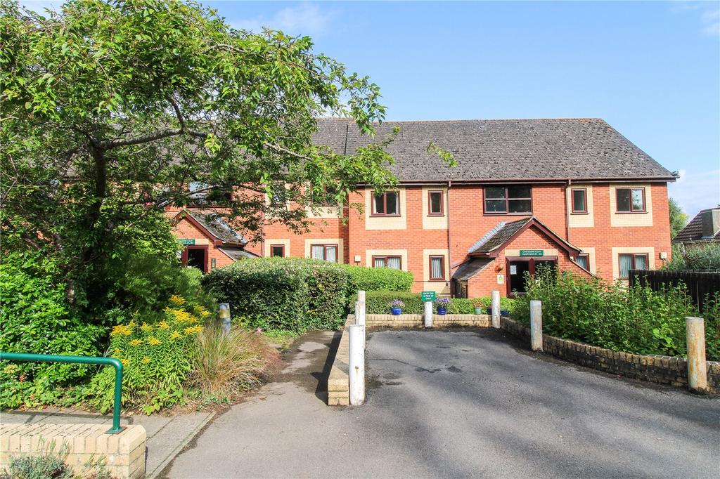 Drove Road, Swindon, Wiltshire, SN1 2 bed apartment for sale £99,995