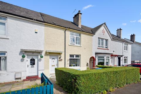 50 Baldwin Avenue, Glasgow, G13 2QR