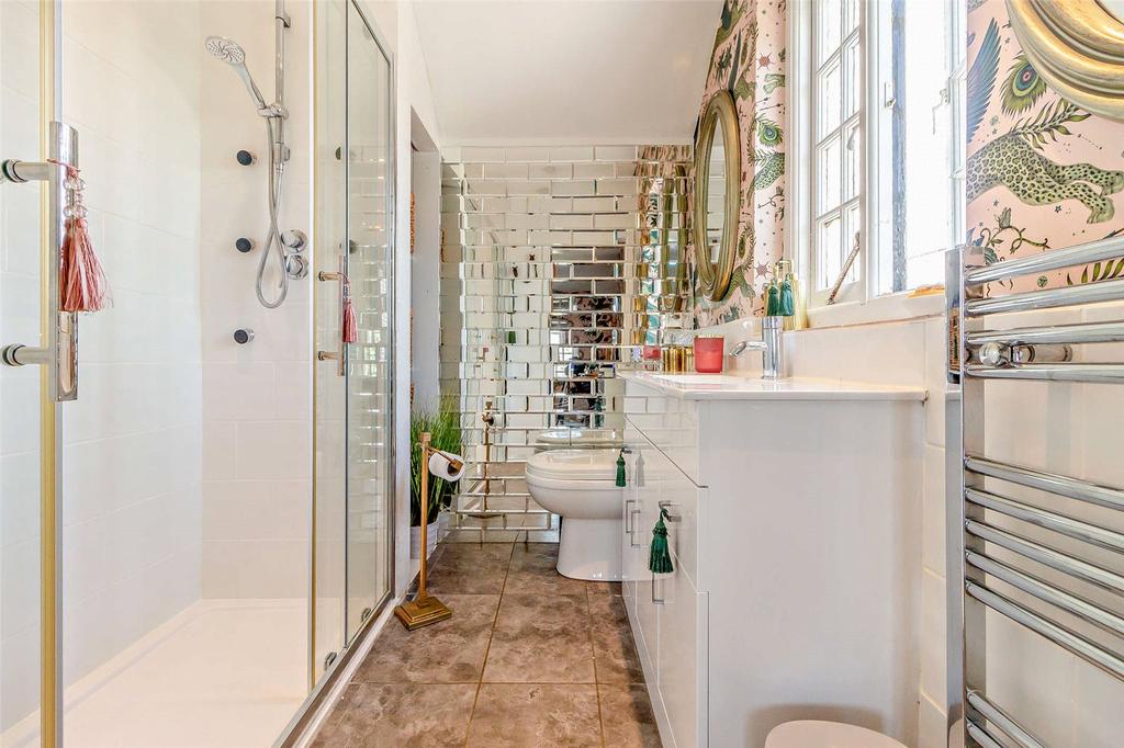 En Suite