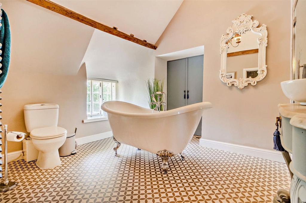 En Suite