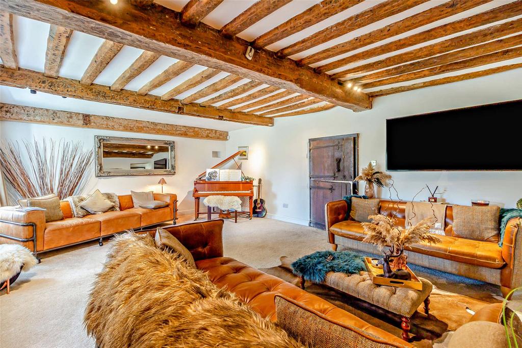 Sitting Room