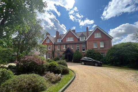 undefined, Brook, Lyndhurst