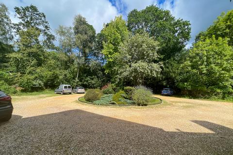 undefined, Brook, Lyndhurst