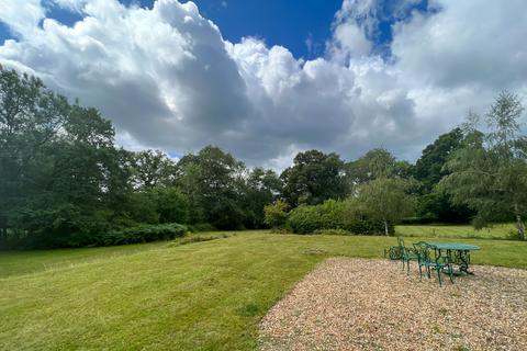 undefined, Brook, Lyndhurst