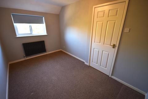 2 bedroom terraced house to rent, The Paddocks, Crosslanes, LL13