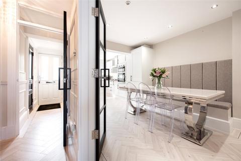 21 Foxhunter Walk, Billericay, CM11 1DZ
