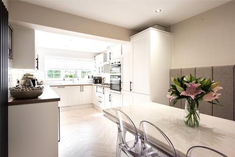 21 Foxhunter Walk, Billericay, CM11 1DZ