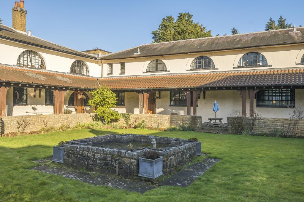 External View
