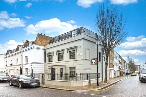 4 bedroom terraced house for sale, Elystan Place, Chelsea, London, SW3