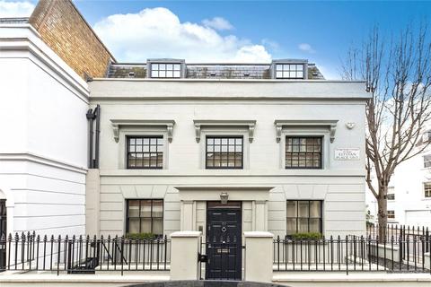 Elystan Place, Chelsea, London, SW3