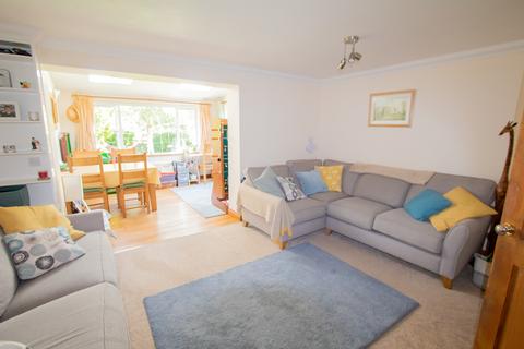 2 Cadhay Close, Ottery St Mary, EX11 1WH