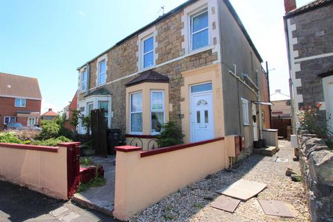 1 bedroom flat for sale, Winscombe Road, Weston-super-Mare