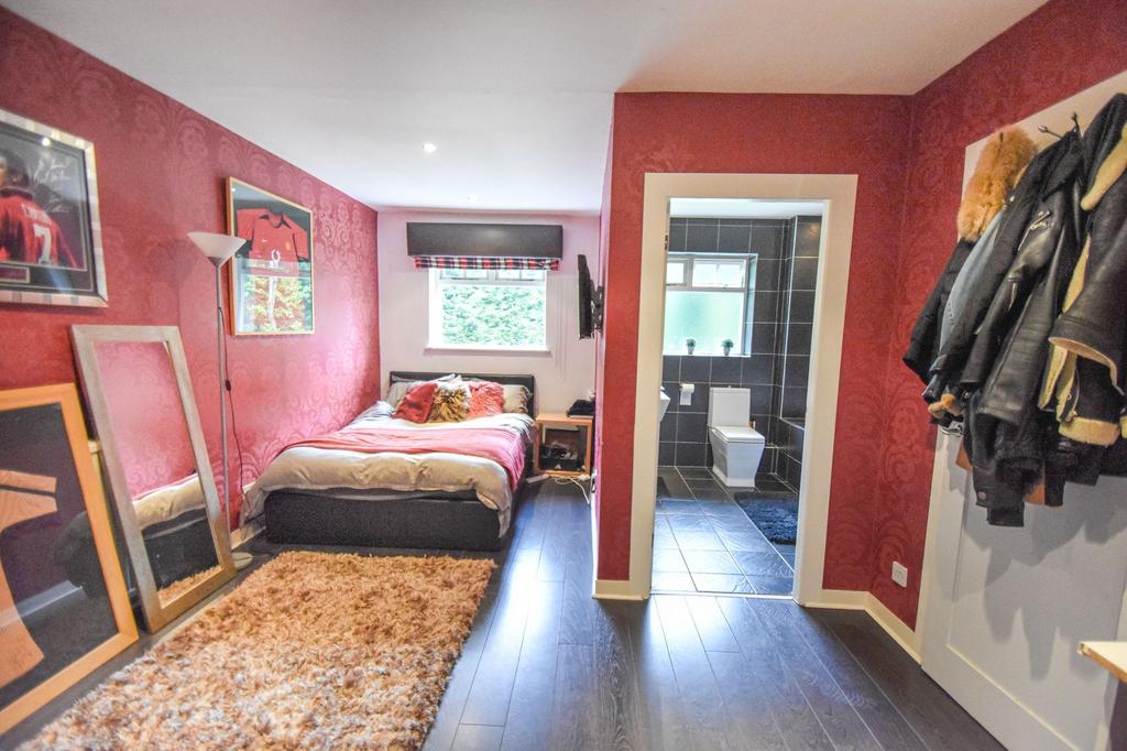 Bedroom 4