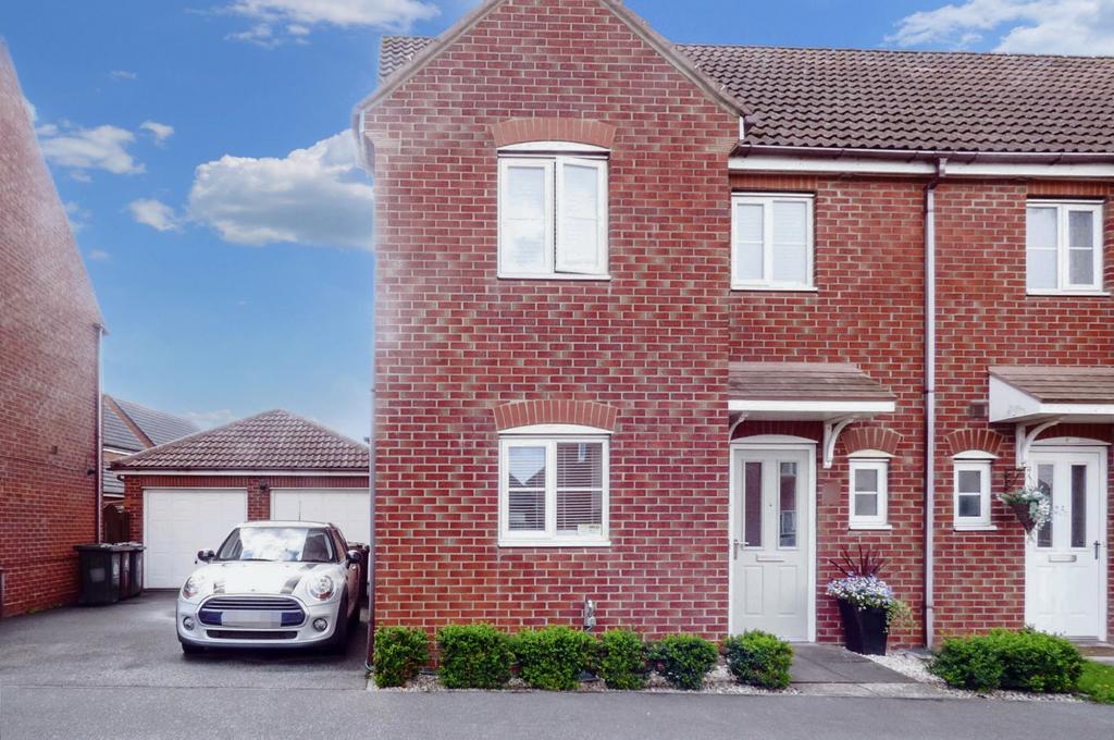 Cloverfield, West Allotment, Newcastle upon Tyne, Tyne and Wear, NE27