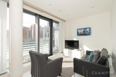 Studio for sale, 4 Oakland Quay, E14 9EA