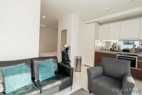 Studio for sale, 4 Oakland Quay, E14 9EA