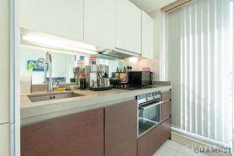 Studio for sale, 4 Oakland Quay, E14 9EA