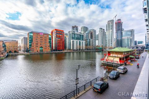 Studio for sale, 4 Oakland Quay, E14 9EA