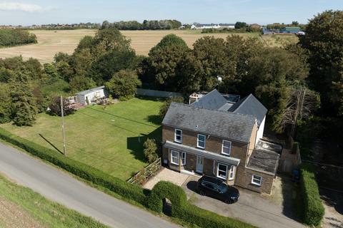 5 bedroom detached house for sale, Ellens Road, Deal, CT14