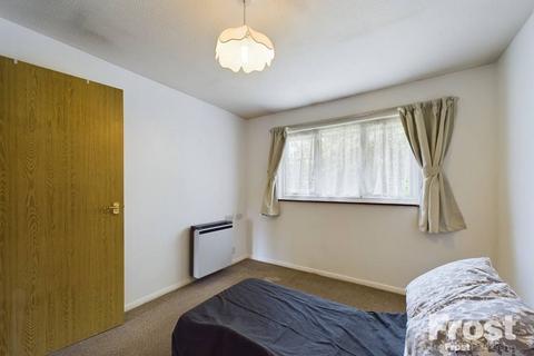 1 bedroom retirement property for sale - Berryscroft Road, Staines-upon-Thames, Surrey, TW18