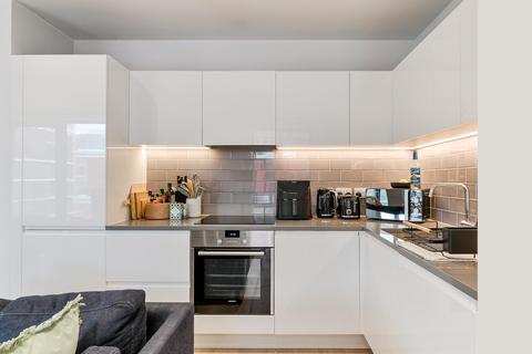 Studio for sale, Fairwater House, Royal Wharf, London E16