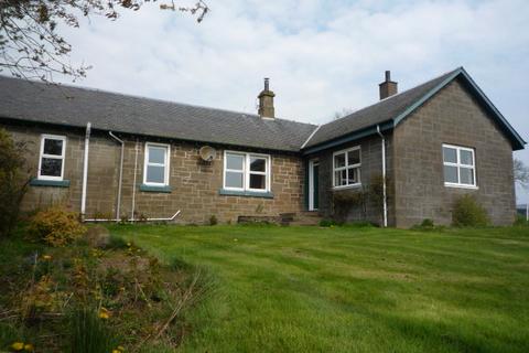 4 bedroom detached house to rent, Dronley Road, Muirhead, Angus, DD3