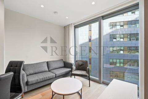 1 bedroom apartment to rent, Canalside Walk, Westminster, W2