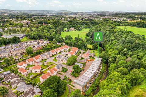 3 Esk Point, Dalkeith, EH22 1HW