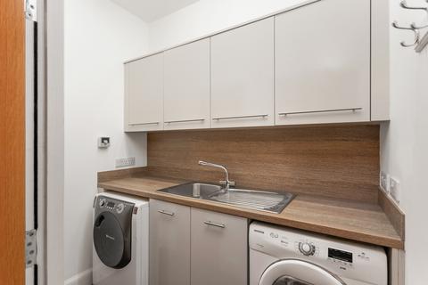 3 Esk Point, Dalkeith, EH22 1HW