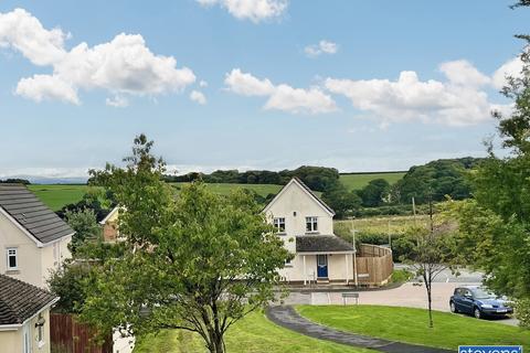 6 Westcots Drive, Winkleigh, EX19 8JP