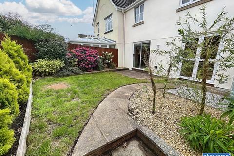 6 Westcots Drive, Winkleigh, EX19 8JP