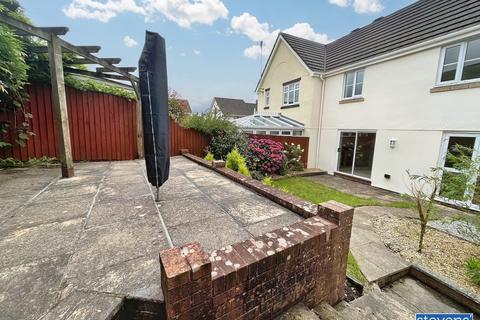 6 Westcots Drive, Winkleigh, EX19 8JP
